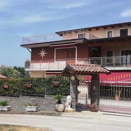 La Casa Del Sole Βίλα Altavilla Silentina Εξωτερικό φωτογραφία