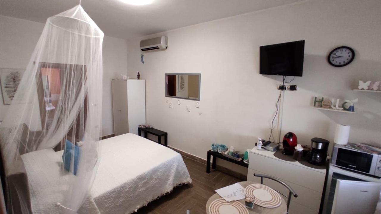 La Casa Del Sole Βίλα Altavilla Silentina Εξωτερικό φωτογραφία
