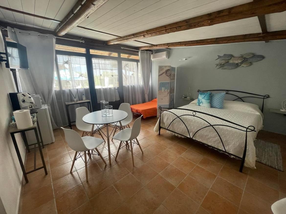 La Casa Del Sole Βίλα Altavilla Silentina Δωμάτιο φωτογραφία