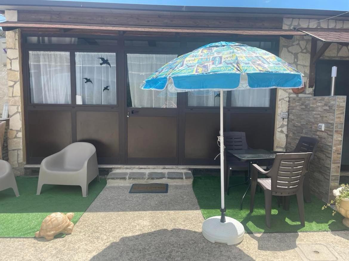 La Casa Del Sole Βίλα Altavilla Silentina Δωμάτιο φωτογραφία